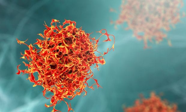 Sponge-on-a-string test to benefit NHS patients with oesophageal cancer