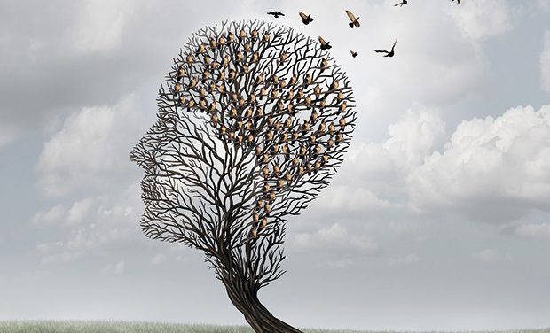 UK DRI and NHS collaborate on digitally enabled dementia care platform