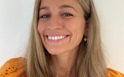 Dr Amy Walker