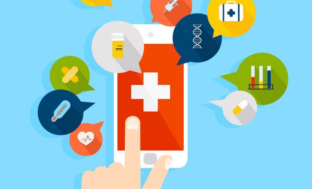 Millions of people to view digital prescriptions via the NHS app