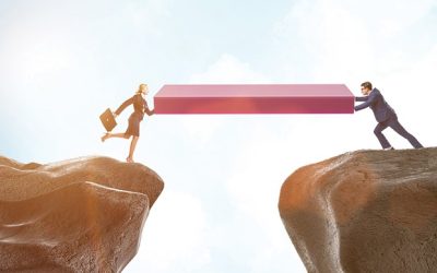 Bridging the gap