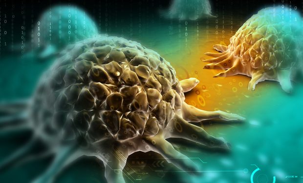Study finds ovarian cancer-treated women less likely to develop breast cancer