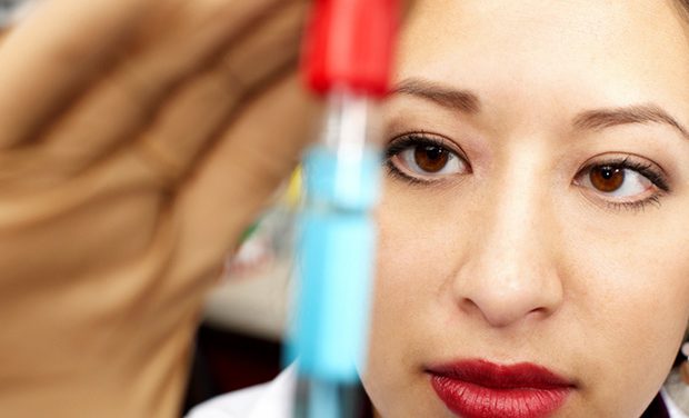 MRC grants researcher £1.2m to further understand complex secretory processes