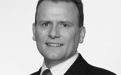 Dr Daniel Mahony