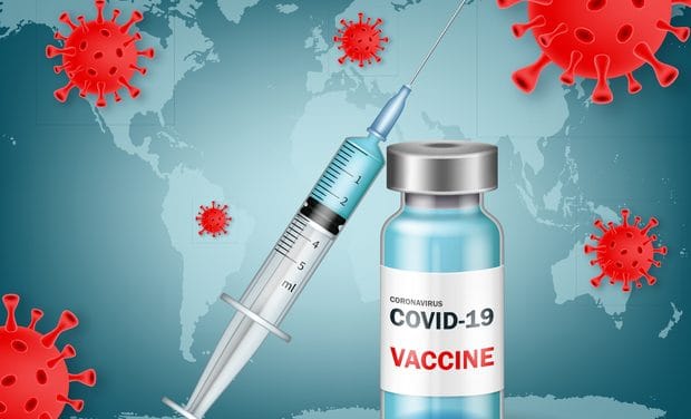 US supports waiving IP for COVID vaccines
