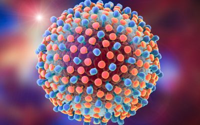 UKHSA announces new effort to tackle hepatitis C
