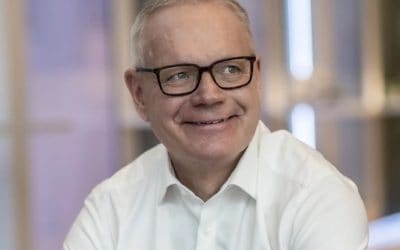 Jonas Bolander