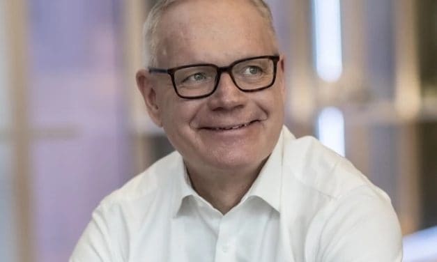 Jonas Bolander