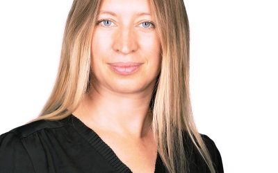 Dr Lara Boyd