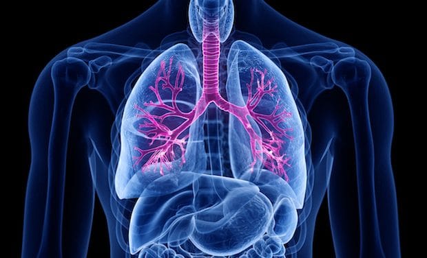 Tecentriq wins FDA priority review for certain early NSCLC patients