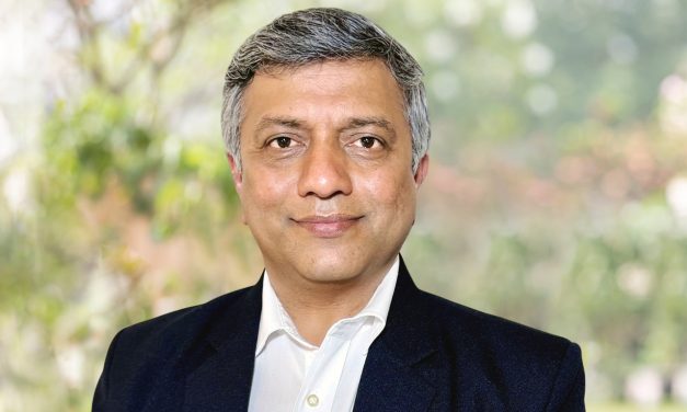 Manjunath Ramarao