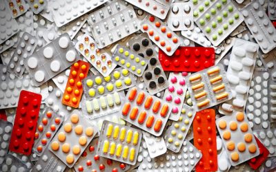 Pharma unphased