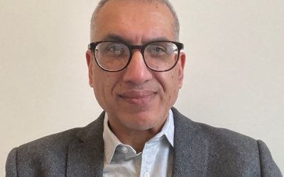 Mukhtar Ahmed