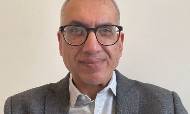 Mukhtar Ahmed