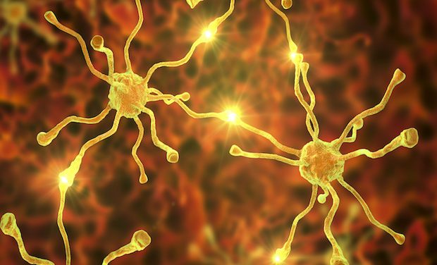 MRC and MND Association award £3.9m to KCL and UCL for ALS/FTD research
