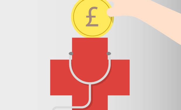 Cancer research in the UK faces ‘perfect storm’ of funding cuts