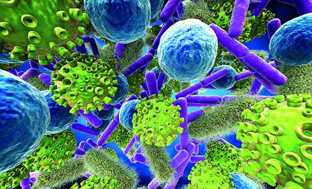UK expands mandatory infectious disease reporting requirements