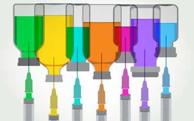 NHS launches spring COVID-19 booster campaign