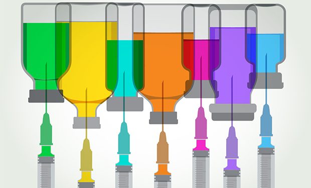 NHS launches spring COVID-19 booster campaign