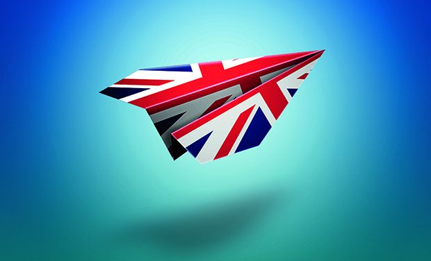 BREAKING NEWS: UK approves J&J’s one-dose COVID-19 vaccine