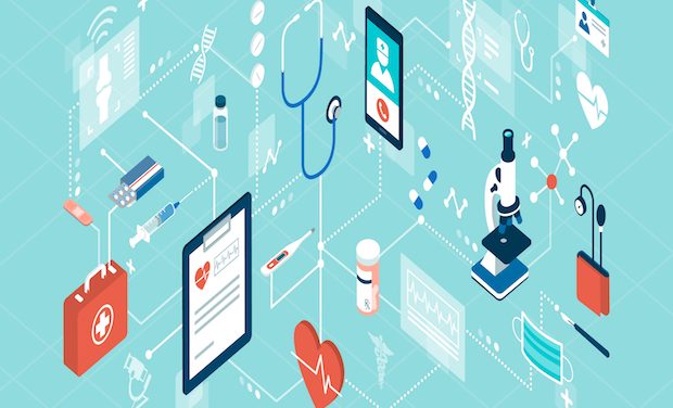 Coloplast launches digital leakage notification system Heylo for stoma patients