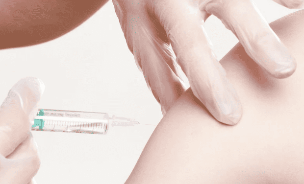 Gilead joins GSK, J&J in offering coronavirus vaccine options