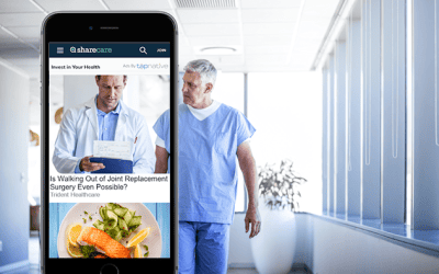 Ad healthcare